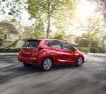 Honda Fit 2017 года (NA)
